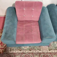 شستشو مبل شستشو ‌ماشین  صفر شویی