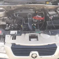 سمند کم کارکرد