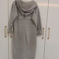 بارونی|لباس|قائن, |دیوار