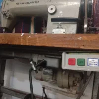 فروش چرخ خیاط زیر خاکی|چرخ خیاطی و ریسندگی|جیرفت, |دیوار