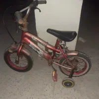 دوچرخه شماره ۱۲