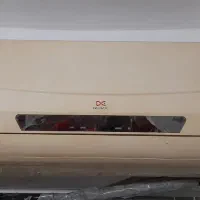 فروش کولردوو۱۸هزار اصلی رادیاتوردولایه فقط سرمایشی|کولر گازی و فن‌کوئل|ساری, |دیوار