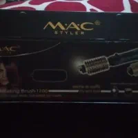 سشوار چرخ MAX در حد نو|آرایشی، بهداشتی، درمانی|خمام, |دیوار