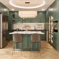 طراحی سه بعدی (3D Max) دکوراسیون داخلی|خدمات پیشه و مهارت|اهواز, کمپلو جنوبی|دیوار