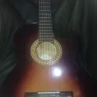 گیتار گل یخ