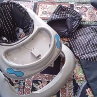 روروک یاکالسگه|کالسکه و لوازم جانبی|اهواز, اهواز|دیوار