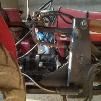 تراکتور مدل 91|خودرو سنگین|رامشیر, |دیوار