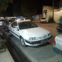 فروش زانتیا ۲۰۰۰