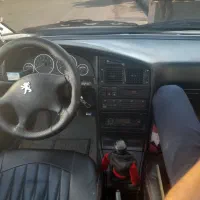 پژو 405 مدل 83|خودرو سواری و وانت|دهدشت, |دیوار