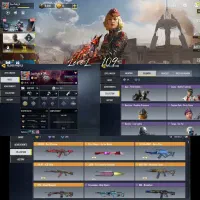 اکانت کالاف