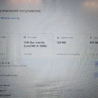 لپ تاپ ایسوس vivabook|رایانه همراه|اصفهان, برازنده|دیوار