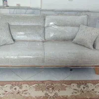 تولیدی دوخت کاور مبل اریا|مبلمان خانگی و میز عسلی|نیشابور, شهرک ولیعصر|دیوار