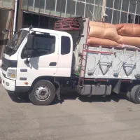 الوند۸تن
