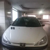 ۲۰۶ تیپ ۲ مدل ۹۰ فرانسه