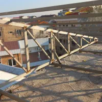 اجرای سربندی ساخت و نصب نما  وال پست درب و...|خدمات پیشه و مهارت|رشت, دیلمان|دیوار