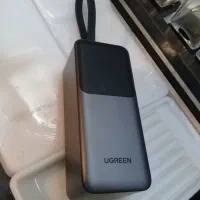 پاور بانک یوگرین|لوازم جانبی موبایل و تبلت|اسلامشهر, مظفریه|دیوار