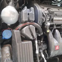 زانتیا ۸۳فروش فوری|خودرو سواری و وانت|اندیمشک, |دیوار