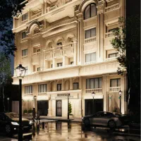 فروش آپارتمان در قلب مینودشت|فروش آپارتمان|مینودشت, |دیوار