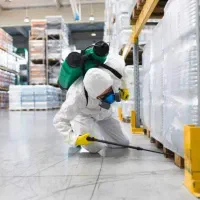 سم پاشی ساس، موریانه، سوسک، موش، سمپاشی تضمینی