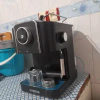 قهوه ساز ندوا مدل ۸۹۹|سماور، چایساز، قهوهساز|تربت جام, شهید نصرالهی|دیوار