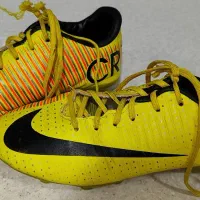 کفش استوک چمن سایز 35|کیف، کفش، کمربند|یاسوج, |دیوار