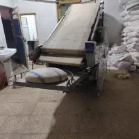 دستگاه سه کار گرد پز|فروشگاه و مغازه|کارون, |دیوار