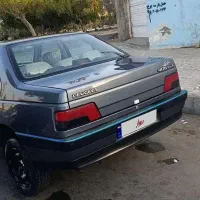 پژو 405خشک|خودرو سواری و وانت|چابهار, |دیوار