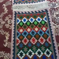 گلیم دست بافت