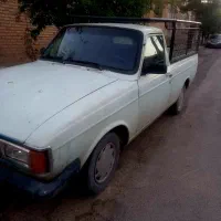 پیکان وانت|خودرو سواری و وانت|شاهرود, |دیوار