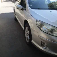 پژو۴۰۷