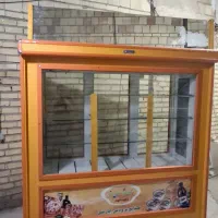 یخچال پاین انباری دورو با موتورفابریک باضمانت