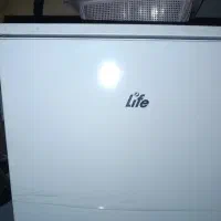 یخچال دو در|یخچال و فریزر|قزوین, |دیوار