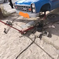 تعمیر گاه وجلوبندی با بهترین قیمت نیسان تویوتا