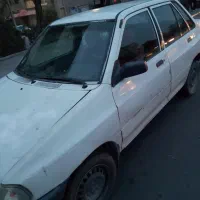 فروش لوازم استوک پراید پی کی اردی پیکان