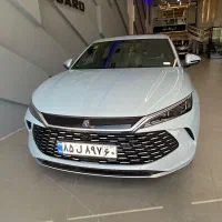 Byd Qin L ثبت نام قطعی