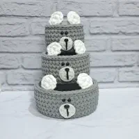 سیسمونی نوزاد|اسباب و اثاث بچه|بندرعباس, |دیوار