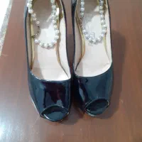 کفشهای پاشنه بلندتازه وسالم|کیف، کفش، کمربند|سنندج, |دیوار