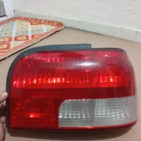 خطر عقب پرایدکامل