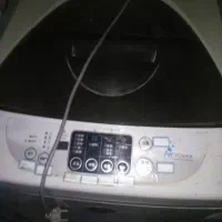 لباسشویی در حد نو  سالم و تمیز