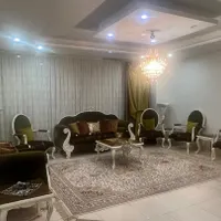 مبل و ناهارخوری  ( مبل ۸ + ناهارخوری ۸ )|مبلمان خانگی و میز عسلی|تهران, چهارصد دستگاه|دیوار
