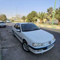 پارس tu5 مدل ۹۲