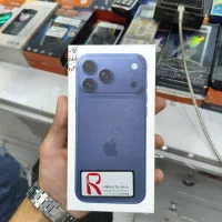 ۱۷پرو مکس سرمه ایی 17PRO MAX Deep blue