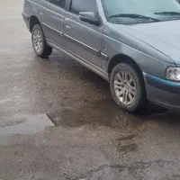 پژو پارس ساده 86|خودرو سواری و وانت|اردبیل, |دیوار