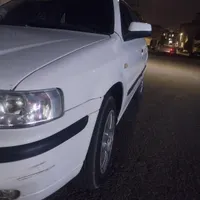 سمند lx|خودرو سواری و وانت|قم, بنیاد|دیوار