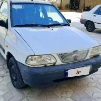 پراید۱۴۱ مدل ۹۳