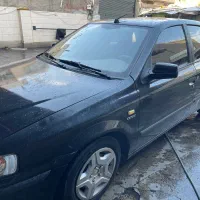 سمند Ef7|خودرو سواری و وانت|کرج, کوی کارمندان شمالی|دیوار