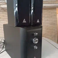 اسپیکر کامپیوتر|قطعات و لوازم جانبی رایانه|یزد, |دیوار