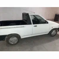 پراید وانت ۱۵۱ درحدصفر