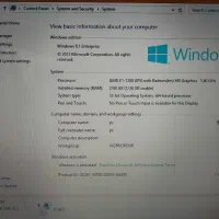 فروش لپ تاپ Lenovo|رایانه همراه|تبریز, |دیوار