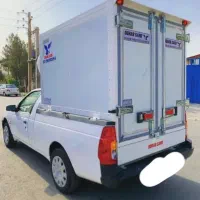 فروش آریسان 2یخچالدار